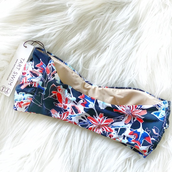 XS Tart Swim New w/tag - Picture 3 of 4